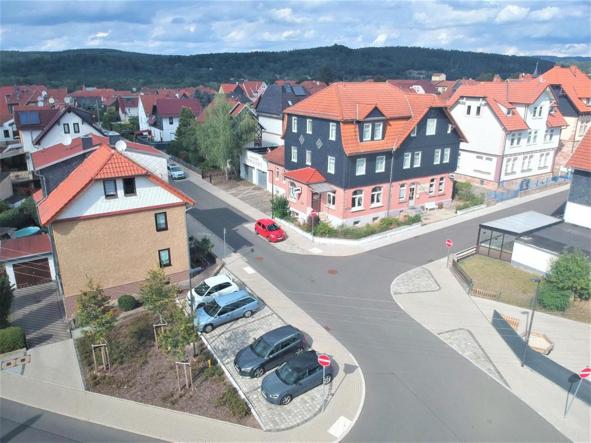 Morgenweck Bad Salzungen