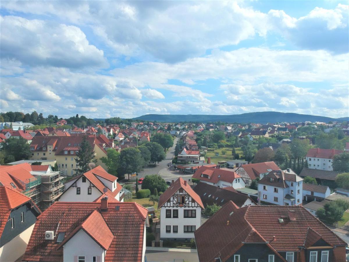 Guest house Morgenweck Bad Salzungen