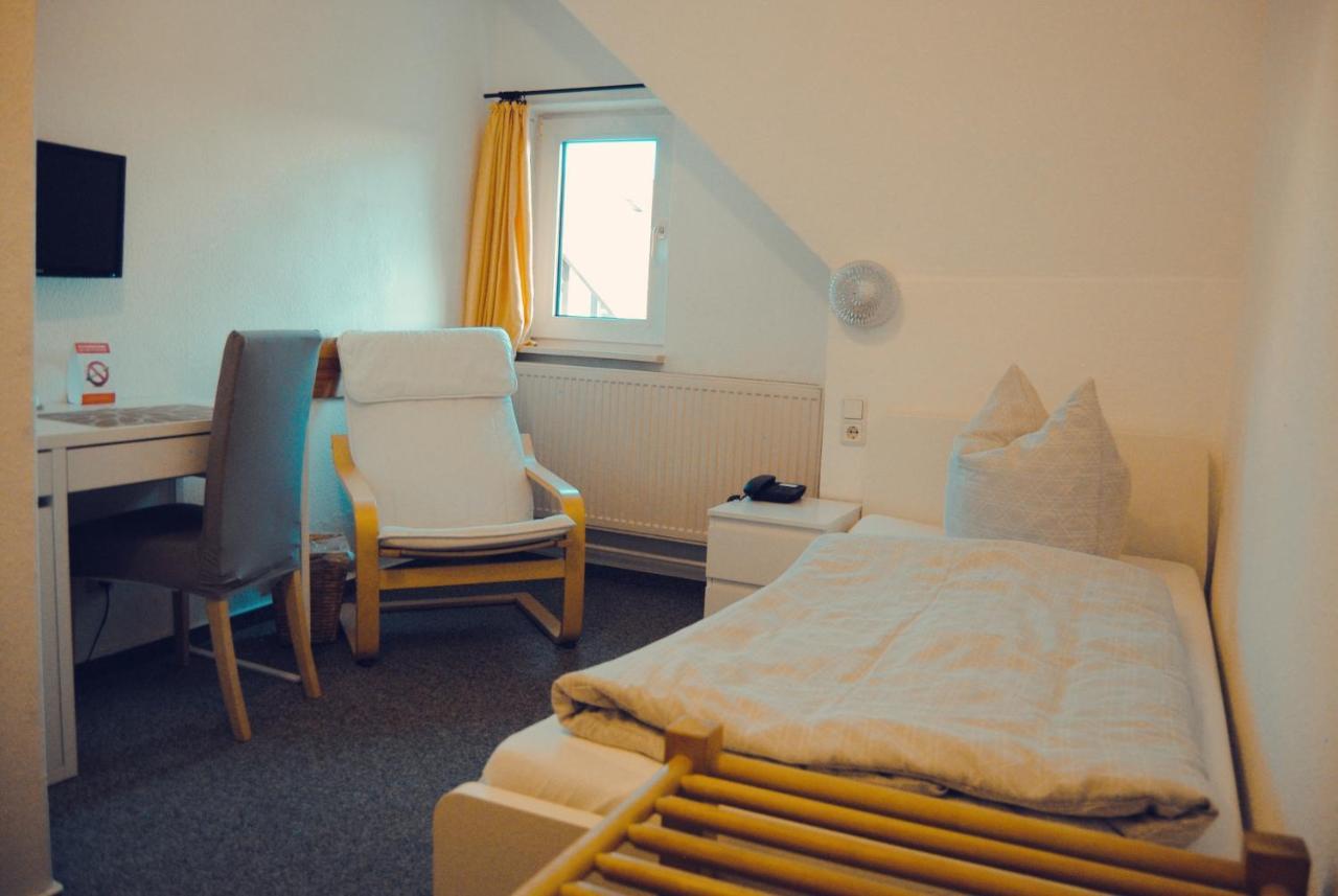 Morgenweck 2* Bad Salzungen