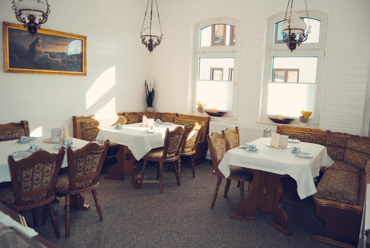 Morgenweck Bad Salzungen