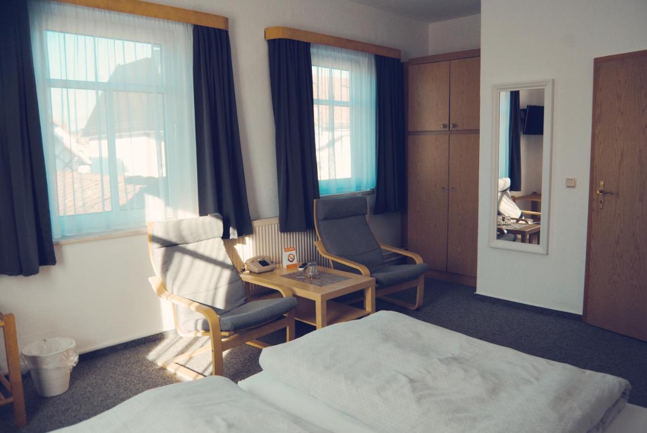 Guest house Morgenweck 2*